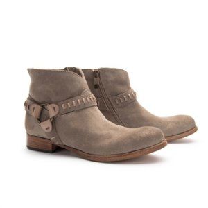 NWOT Alberto Fermani Sofia Ankle Boots sz 10 or 40.5